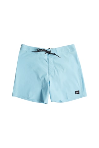 Quiksilver Surfsılk M Bdsh Mavi Mavi