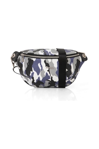 Fossil Kadın Bel Çantası 05fm24k1138 Mor