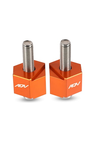 Ktm 390 Adventure Gidon Yükseltme 2.2Cm 2019-20-21 Uyumlu