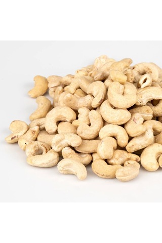 Alper Tunga Özel Karışım Çiğ Karışık Kuruyemiş 1 KG