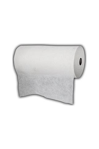 160 CM X 100M Agril Isı Don Perdesi - Zirai Don Kırağı Örtü M 1