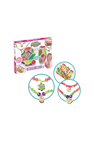 Dede Takı Seti Ikili Kutu