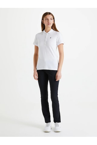 Peak Performance G77163020 W Illusion Kadın Outdoor Pantolon 001