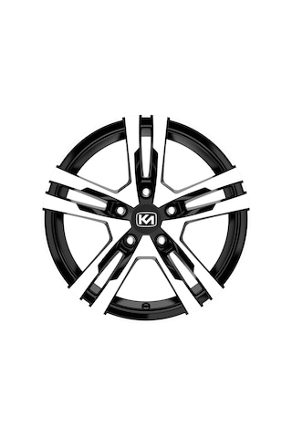 Kormetal Km 835 6,0x15" Pcd:5100 Et:35 Ch:67,1 Bd Jant 4 Adet