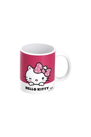 Hello Kıtty Kupa Bardak 260 100 08