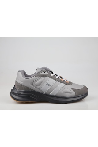 M.P Mp 242-2034 Gri Erkek Sneakers Gri