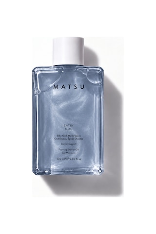 Satin Oud Oud & Safran Aromatik Duş Jeli 290 Ml Odunsu