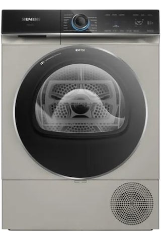 Siemens WQ45B2AXTR Çamaşır  Kurutma Makinesi 9 Kg