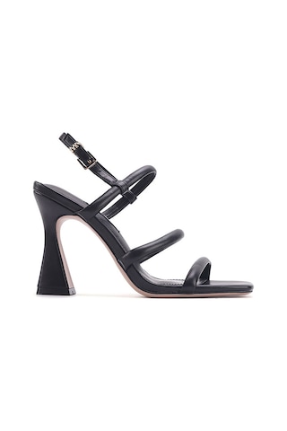 Nine West Glanze 3pr Siyah Kadın Ayakkabı 000000000101395914 Siyah