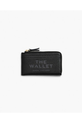 Marc By Marc Jacobs Kadın Cüzdan 2s4smp010s02-001 2s4smp010s02-001 Siyah Siyah