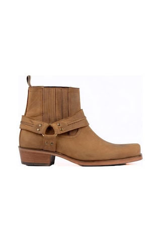 Footcourt Taba Erkek Kovboy Botu (Matador)
