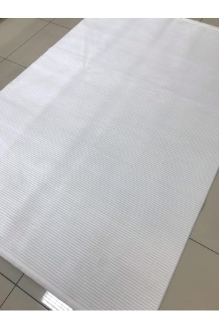 Merinos Halı Vega 74436 060 Serisi Akrilik Salon Oturma Yatak Odası Halısı Krem