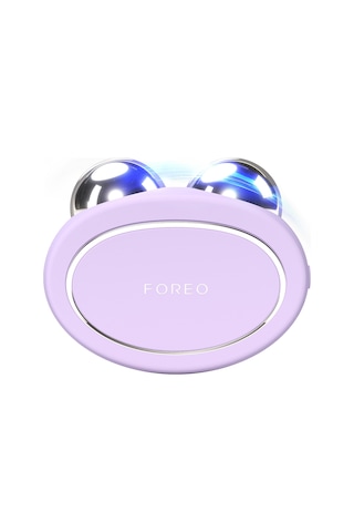 Foreo Bear 2 Akıllı Microcurrent Yüz Sıkılaştırma Cihazı, Lavender