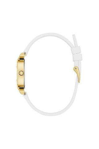 Guess Gugw0912l2 Kadın Kol Saati Altın Rengi