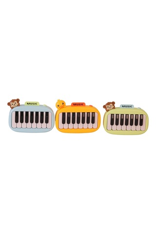 8896-1b Music Piyano 12 Pvcde D Bx 4 Model Belirtilen Fiyat, Tekli Satış İçin Adet Fiyatıdır