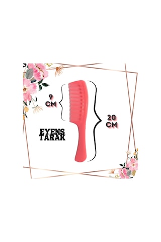 Eyens 5'li Tarak Seti