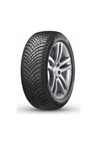 Hankook Winter I'Cept Rs3 W462 185/60R14 82T M+S 3Pmsfl: Kış Lastiği 2024