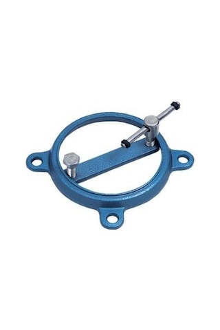 Döner Tabla Castillo Sfero Mengene 100 Mm İçin
