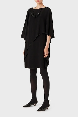 Emporio Armani Bayan Elbise 6K2A78 2N8Xz 0999 Siyah