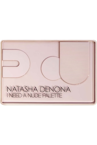 Natasha Denona I Need A Nude Far Paleti