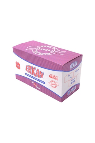 Etiket Tabancası 40mm Standart Kılçık 10.000adet