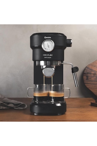 Cecotec Cafelizzia 790 Black Pro 1350 W Espresso Makinesi