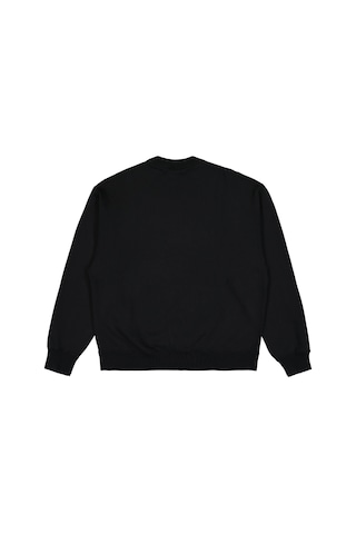 Nike Nıke Stussy Erkek Sweatshırt Do5310-010 Siyah