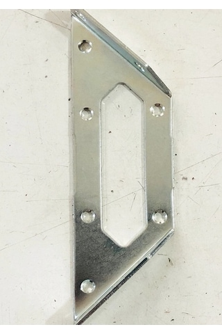 Dereceli Köşe Bağlantı Büyük 2 Li Takım