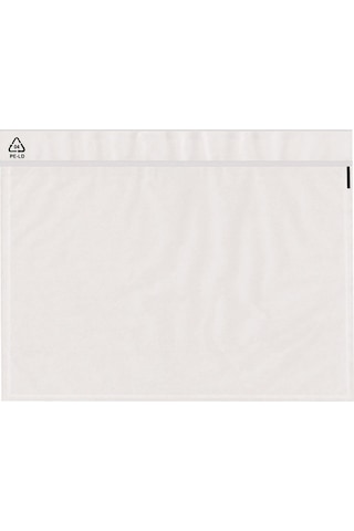FATURA CEBİ YAPIŞKANLI 19X26 CM 1000 ADET FATURA CEBİ YAPIŞKANLI 19X26 CM 1000 ADET