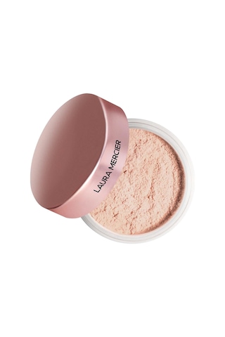Laura Mercier Sabitleyici Toz Pudra Translucent Rose 6gr Rose