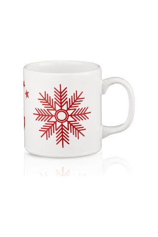 Galatasaray Yeni Yıl Mug U252305 Beyaz