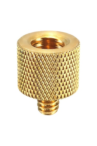 Fotga V11 3/8" Dişi To 1/4" Erkek Vida Çevirici