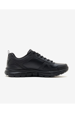 Skechers Track Erkek Siyah Spor Ayakkabı 894189tk Bbk