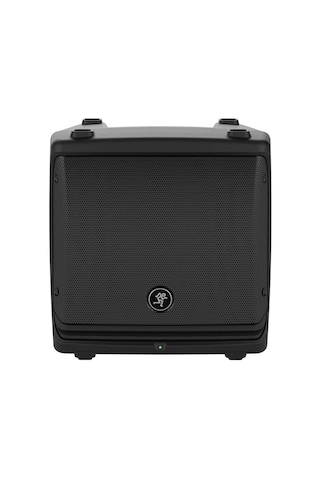 Mackie DLM8 8" 2000 Watt Aktif Hoparlör