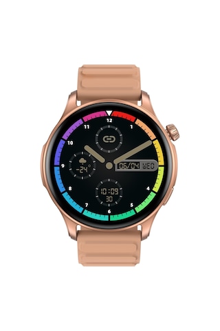 Zeblaze Btalk 3 Pro Akıllı Saat (Zeblaze Türkiye Garantili)