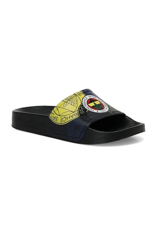 Kinetix Alure J Fb Plaj Havuz Deniz Unisex Çocuk Terlik 001