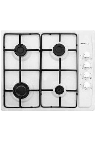 Kumtel KO-429F Set Üstü Ocak Beyaz