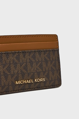 Michael Kors Bayan Kartlık 32f1gj6d0b 200 Kahve Kahve