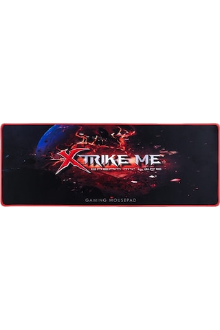 Xtrike Me Mp-204 Oyuncu Mouse Pad