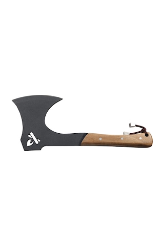 Freecamp Karbon Çelik 25cm Balta