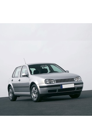 Kapı İç Kilitleme Çubuğu Takımı Vw Golf 4 1998-2004 3b0837187b