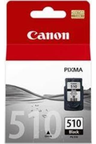 Canon Pg 510 Siyah Kartuş Canon Pg 510 Siyah Kartuş