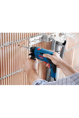 Bosch Darbeli Matkap Gsb13re 600 W