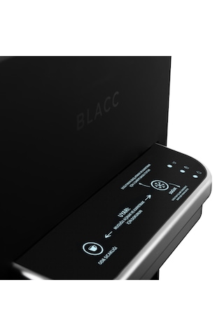 Blacc Bk2599 Gizli Damacanalı Su Sebili