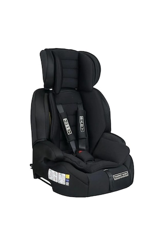 Tommybaby Isofixli Bebek Çocuk Oto Koltuğu 9-36 Kg