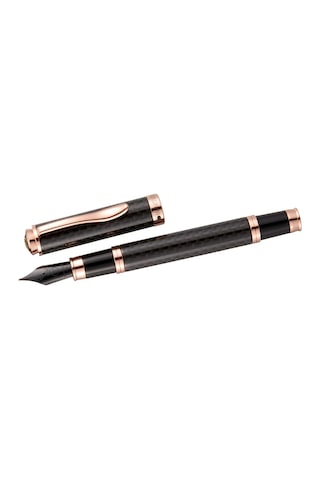 Monteverde 20rd Anniversary Innova Rose Gold Dolma Kalem F Diğer