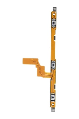 Samsung Galaxy A30s Uyumlu On Off Yan Ses Power Film Flex M-a307f