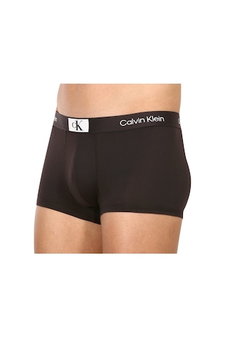 Calvin Klein Calvın Kleın Erkek 3 Lü Boxer Nb3532a-ub1 Nb3532a-ub1 Siyah Siyah