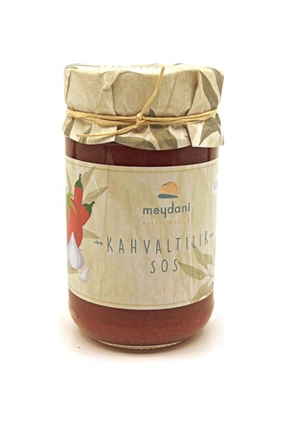 Meydani Kahvaltılık Sos 360 ML