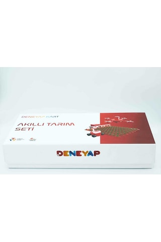 Deneyap Akıllı Tarım Seti